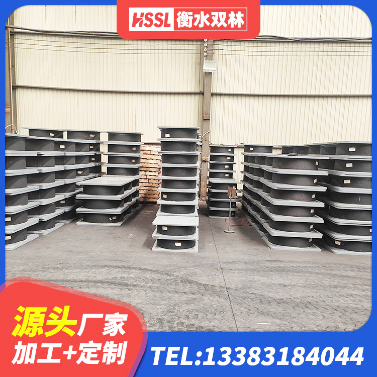 梓潼县LNR1400支座厂家电话 梓潼县建筑铅芯隔震支座厂商 梓潼县建筑楼梯叠层橡胶隔震支座源头工厂 梓潼县LRB1100铅芯支座什么价格 - 第1张