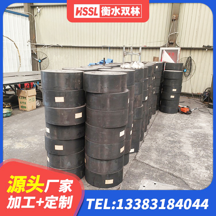梓潼县橡胶隔震支座LNR生产厂家 梓潼县铅芯橡皮支座源头工厂 梓潼县钢结构建筑抗震支座源头工厂 梓潼县LRB1200支座生产厂家 - 第6张