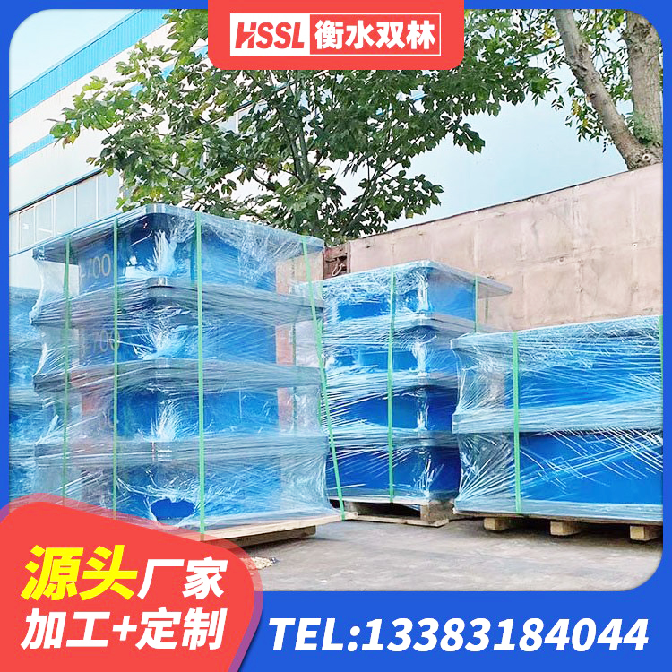 梓潼县建筑高承载力耗能隔震支座 梓潼县LRB1200橡胶隔震支座什么价格 梓潼县建筑铅芯橡胶隔震支座商家 梓潼县水平力分散力型隔震支座LNR厂家 - 第4张