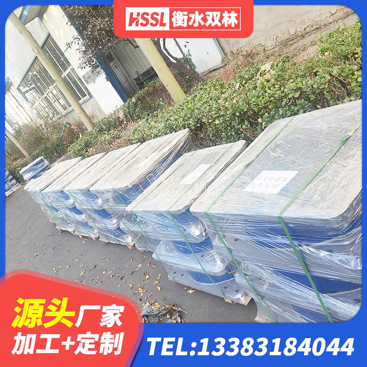 梓潼县叠层橡胶隔震支座什么价格 梓潼县LNR1400橡胶支座什么价格 梓潼县较高阻尼隔震橡胶支座生产厂家 梓潼县抗震支座价格 - 第2张